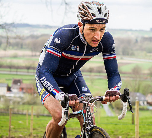 Nans Peters | Tour des Flandres Espoirs Nans Peters | Tour des Flandres Espoirs
