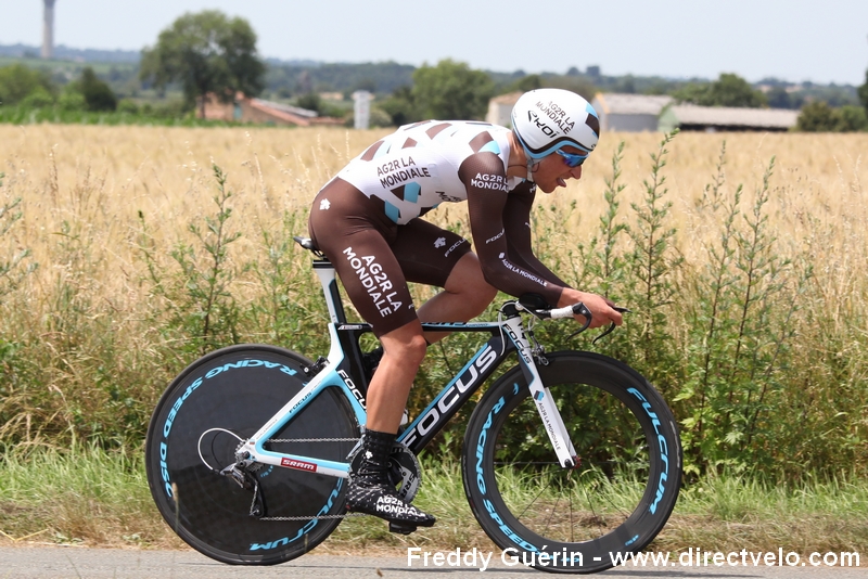 Nans Peters | Championnat de France Nans Peters | Championnat de France