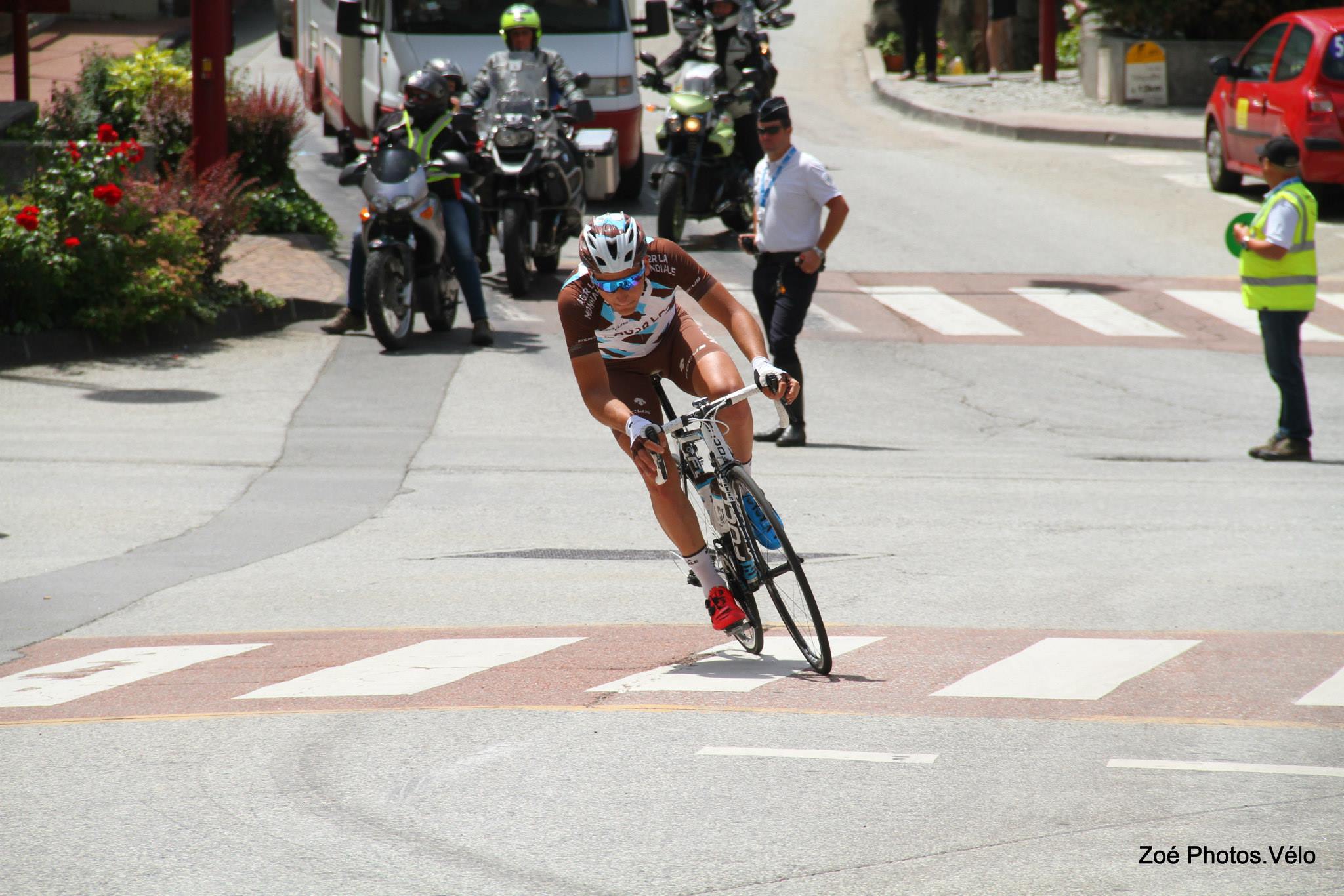 Nans Peters | GP Cristal Energie Nans Peters | GP Cristal Energie
