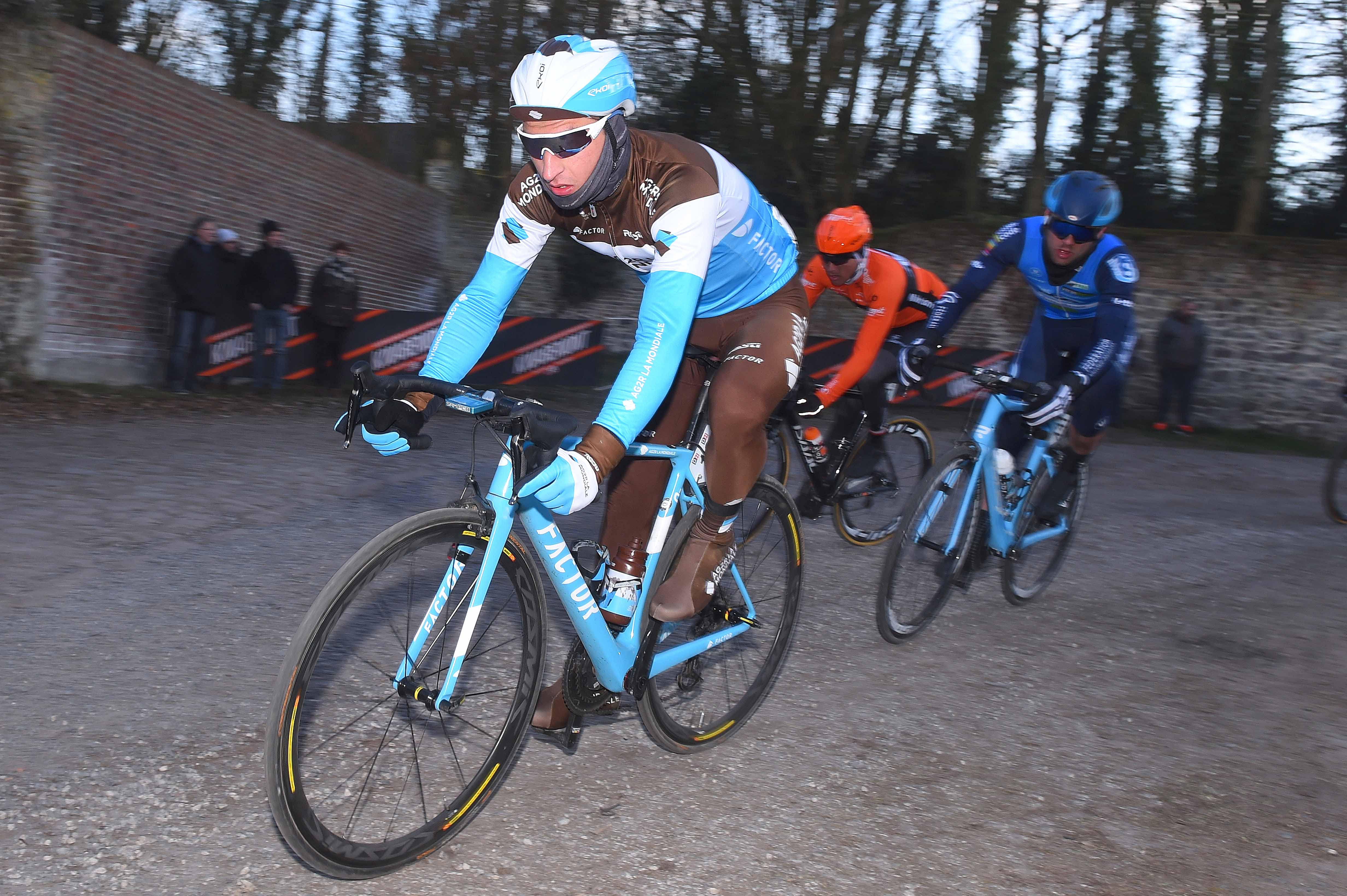 Nans Peters | GP de Denain Porte du Hainaut Nans Peters | GP de Denain Porte du Hainaut