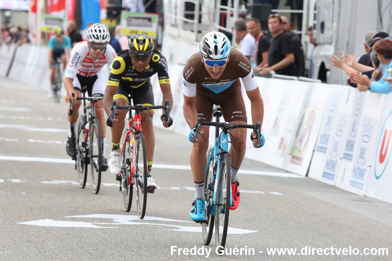 Nans Peters | GP du Canton d'Argovie Nans Peters | GP du Canton d'Argovie