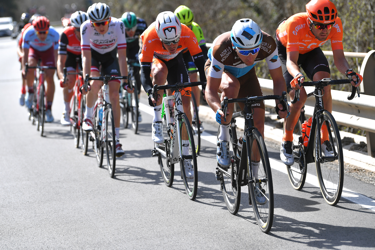 Nans Peters | Milano - San Remo