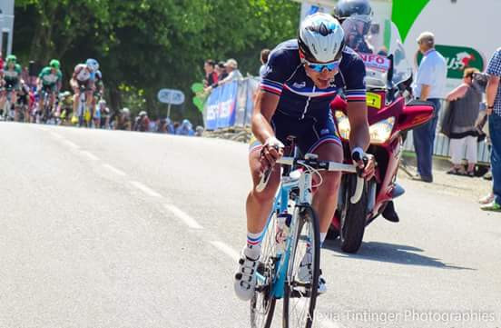 Nans Peters | Course de la Paix - Etape 1 Nans Peters | Course de la Paix - Etape 1