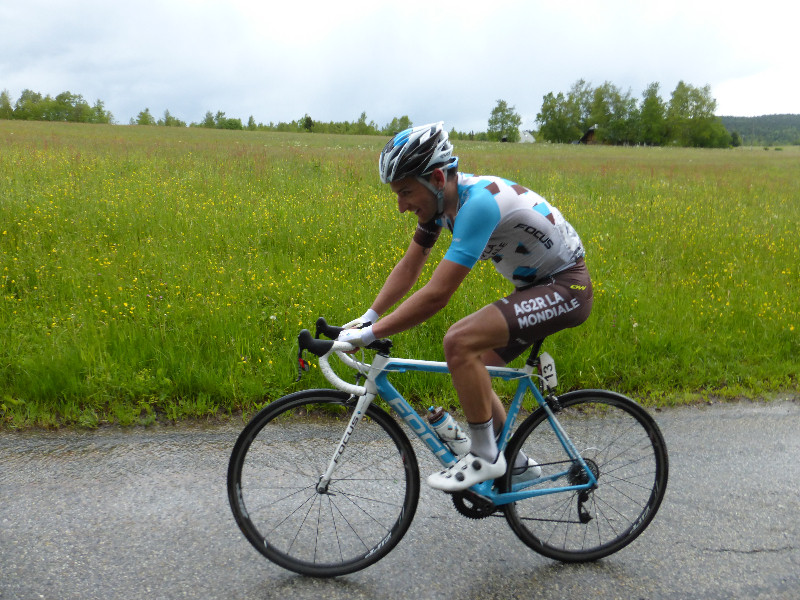 Nans Peters | Tour de Savoie Mont Blanc - Etapes 3 et 4 Nans Peters | Tour de Savoie Mont Blanc - Etapes 3 et 4