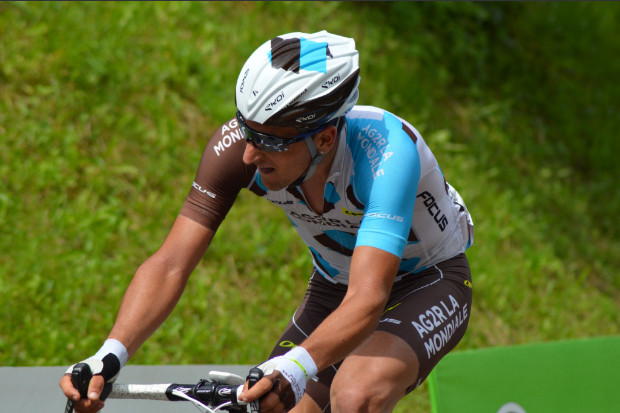 Nans Peters | Championnat de France Nans Peters | Championnat de France