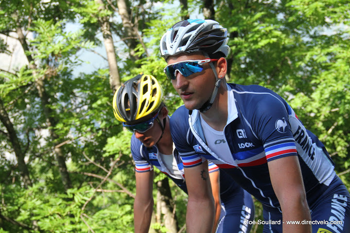 Nans Peters | Coppa dei Laghi - Trofeo Almar Nans Peters | Coppa dei Laghi - Trofeo Almar