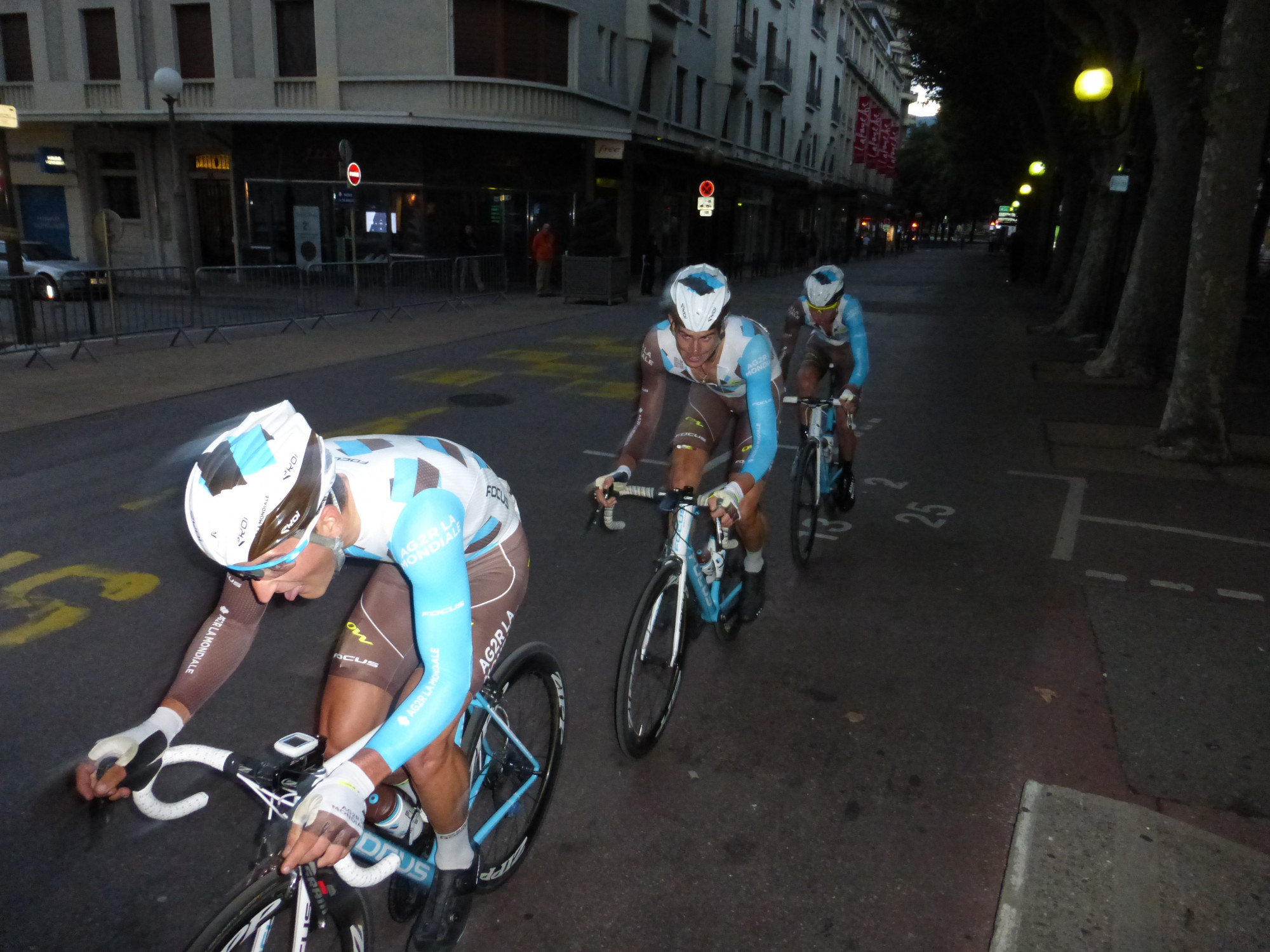 Nans Peters | Nocturne de Chambéry Nans Peters | Nocturne de Chambéry