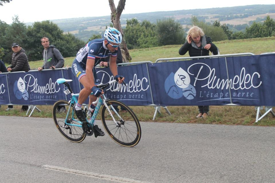 Nans Peters | Championnat d'Europe Nans Peters | Championnat d'Europe