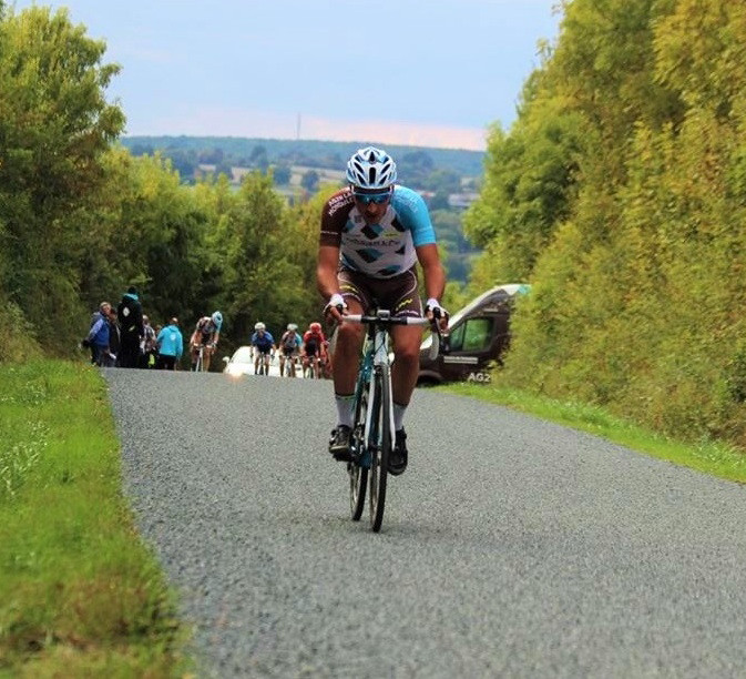 Nans Peters | Fin de saison 2016 Nans Peters | Fin de saison 2016