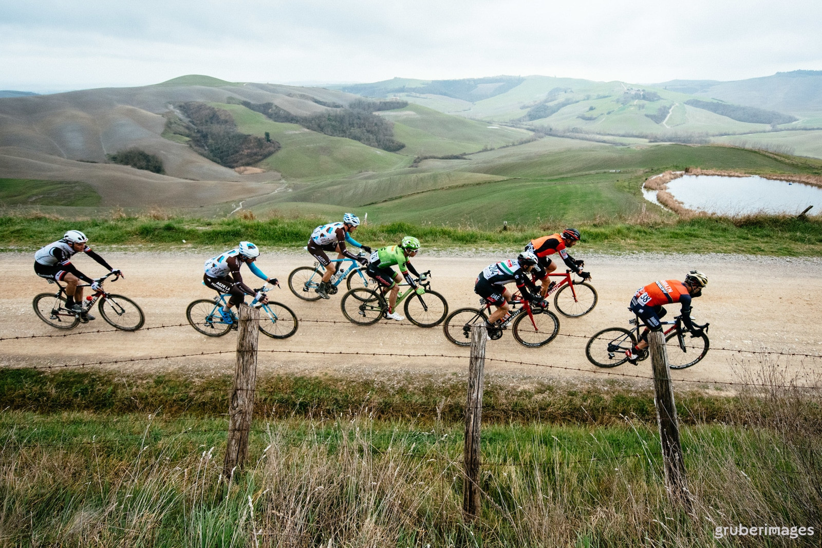 Nans Peters | Strade Bianche Nans Peters | Strade Bianche