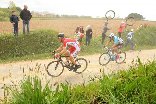 Nans Peters | Tour Poitou Charentes - étapes 3 et 4 Nans Peters | Tour Poitou Charentes - étapes 3 et 4