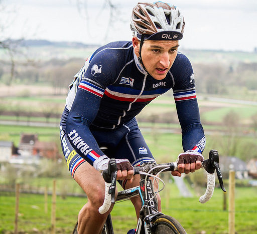 Nans Peters | Tour des Flandres Espoirs Nans Peters | Tour des Flandres Espoirs