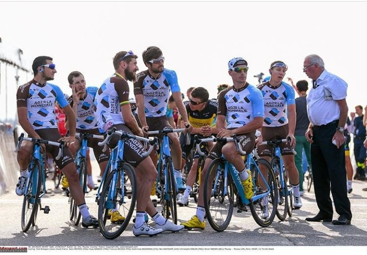 Nans Peters | Bretagne Classic Ouest France Nans Peters | Bretagne Classic Ouest France