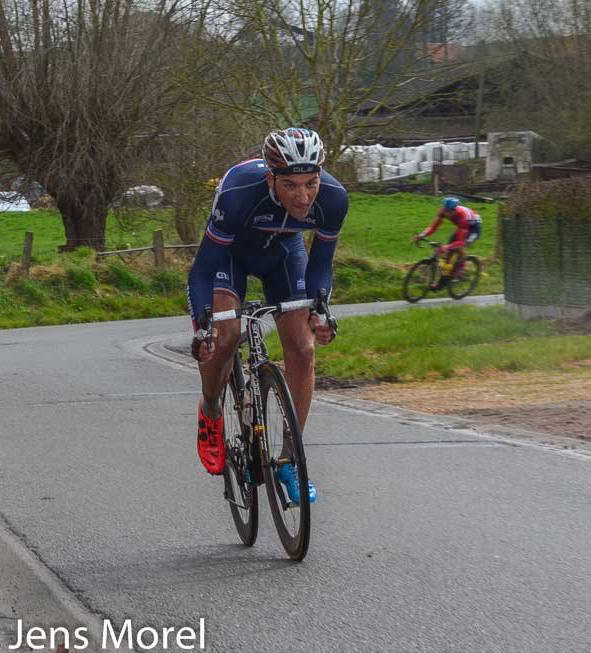 Nans Peters | ZLM Tour - Et. 1 et CLM Nans Peters | ZLM Tour - Et. 1 et CLM