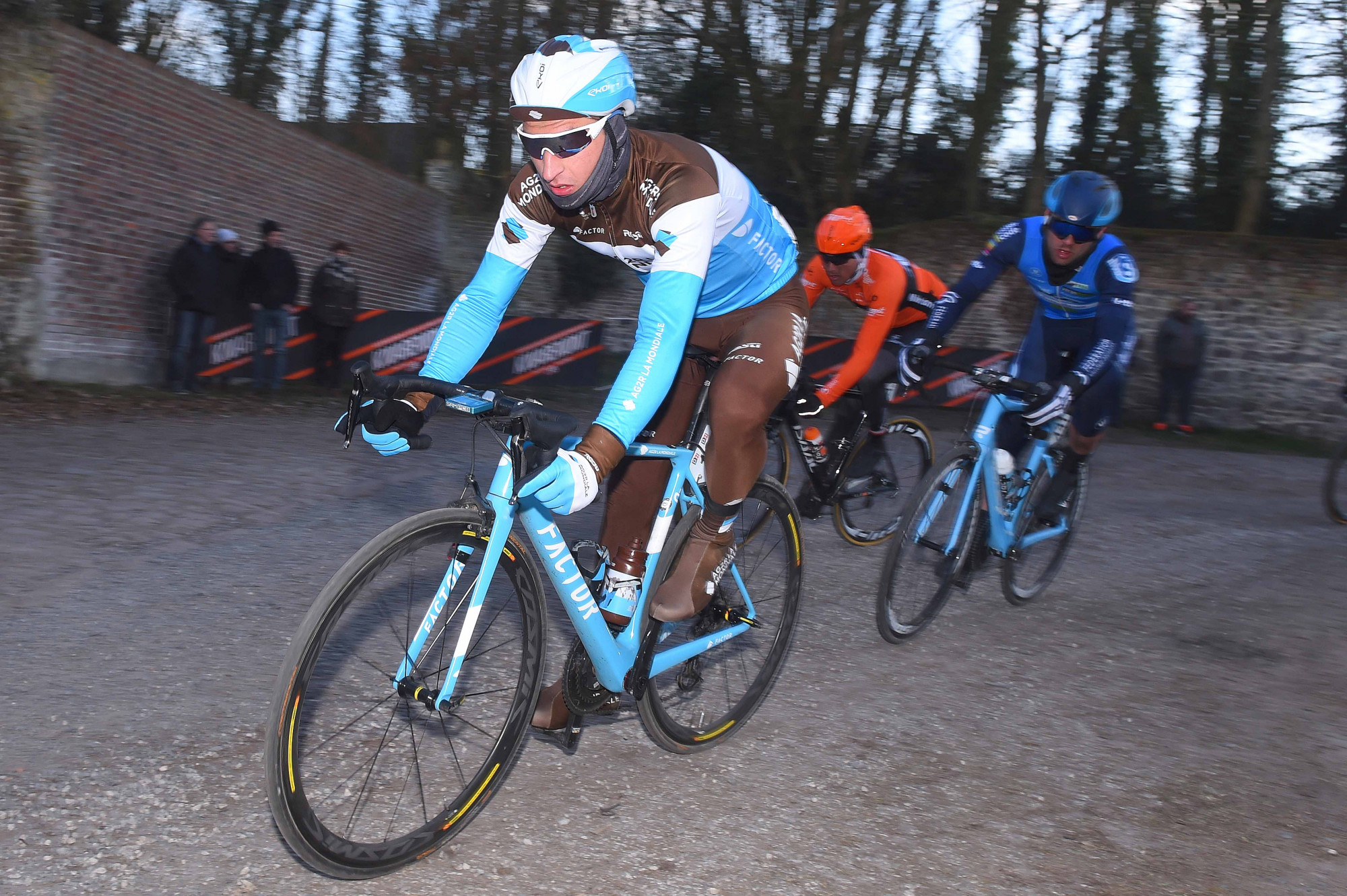 Nans Peters | GP de Denain Porte du Hainaut Nans Peters | GP de Denain Porte du Hainaut