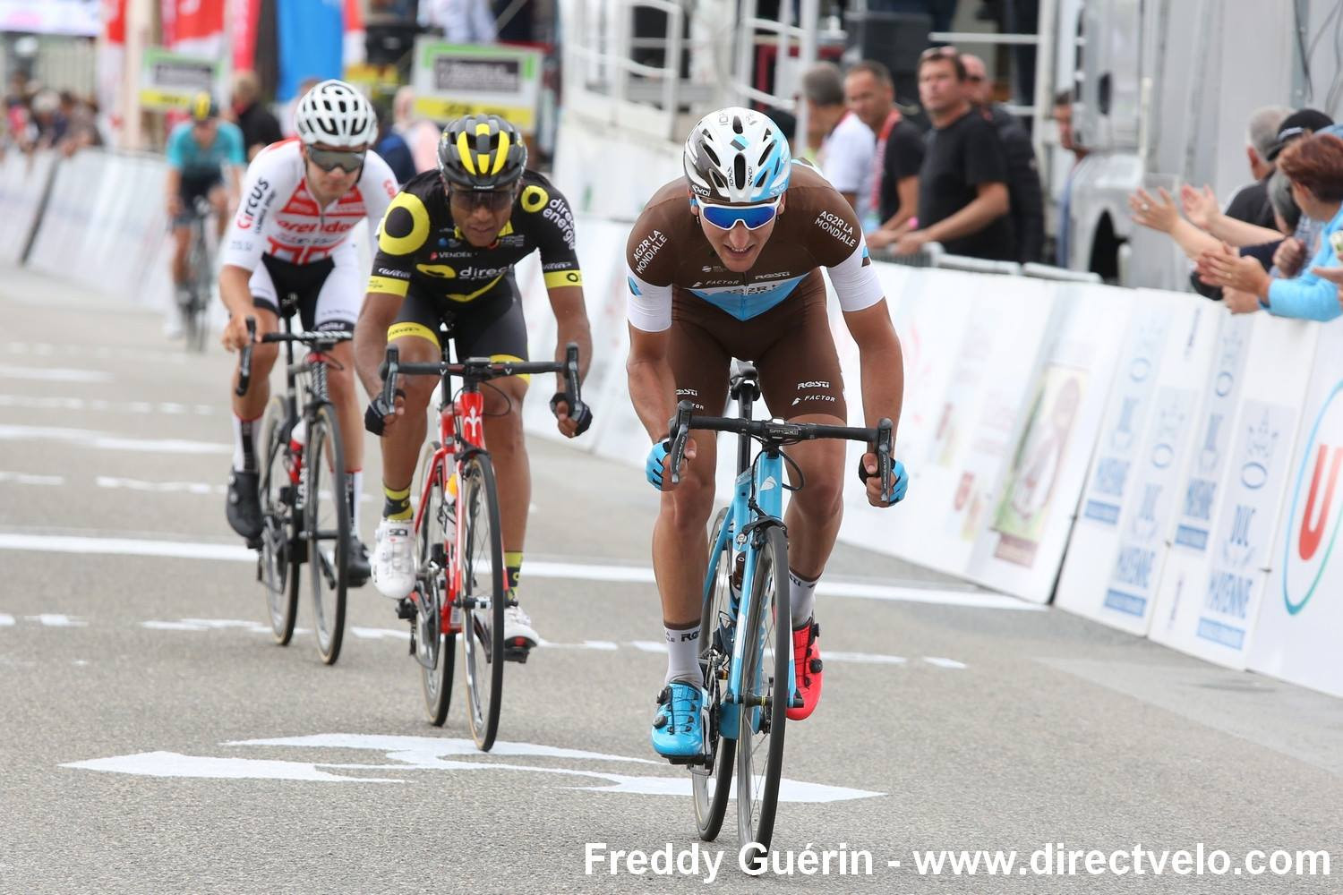 Nans Peters | GP du Canton d'Argovie Nans Peters | GP du Canton d'Argovie