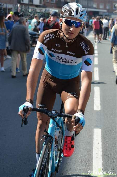 Nans Peters | Championnat de France Nans Peters | Championnat de France