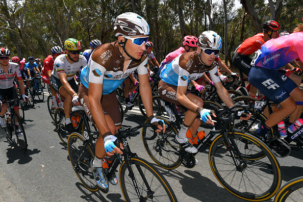 Nans Peters | Critérium de Melbourne Nans Peters | Critérium de Melbourne