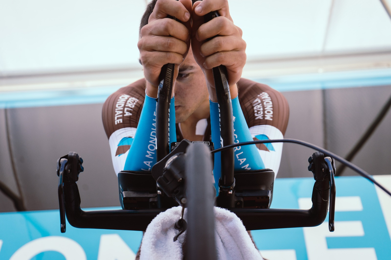 Nans Peters | Tirreno - Adriatico - étape 7 Nans Peters | Tirreno - Adriatico - étape 7