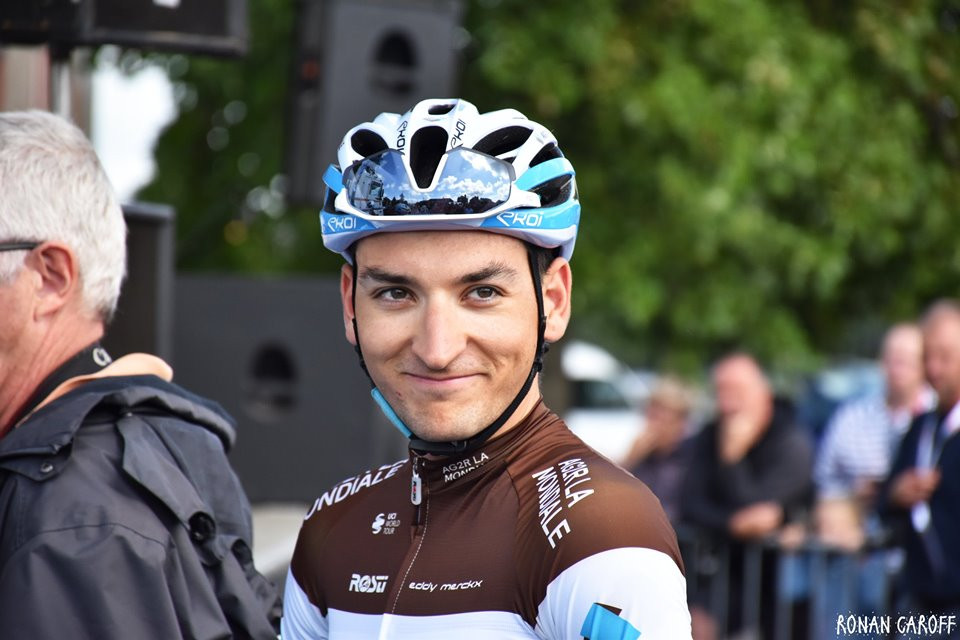 Nans Peters | Grand Prix Cycliste de Québec Nans Peters | Grand Prix Cycliste de Québec