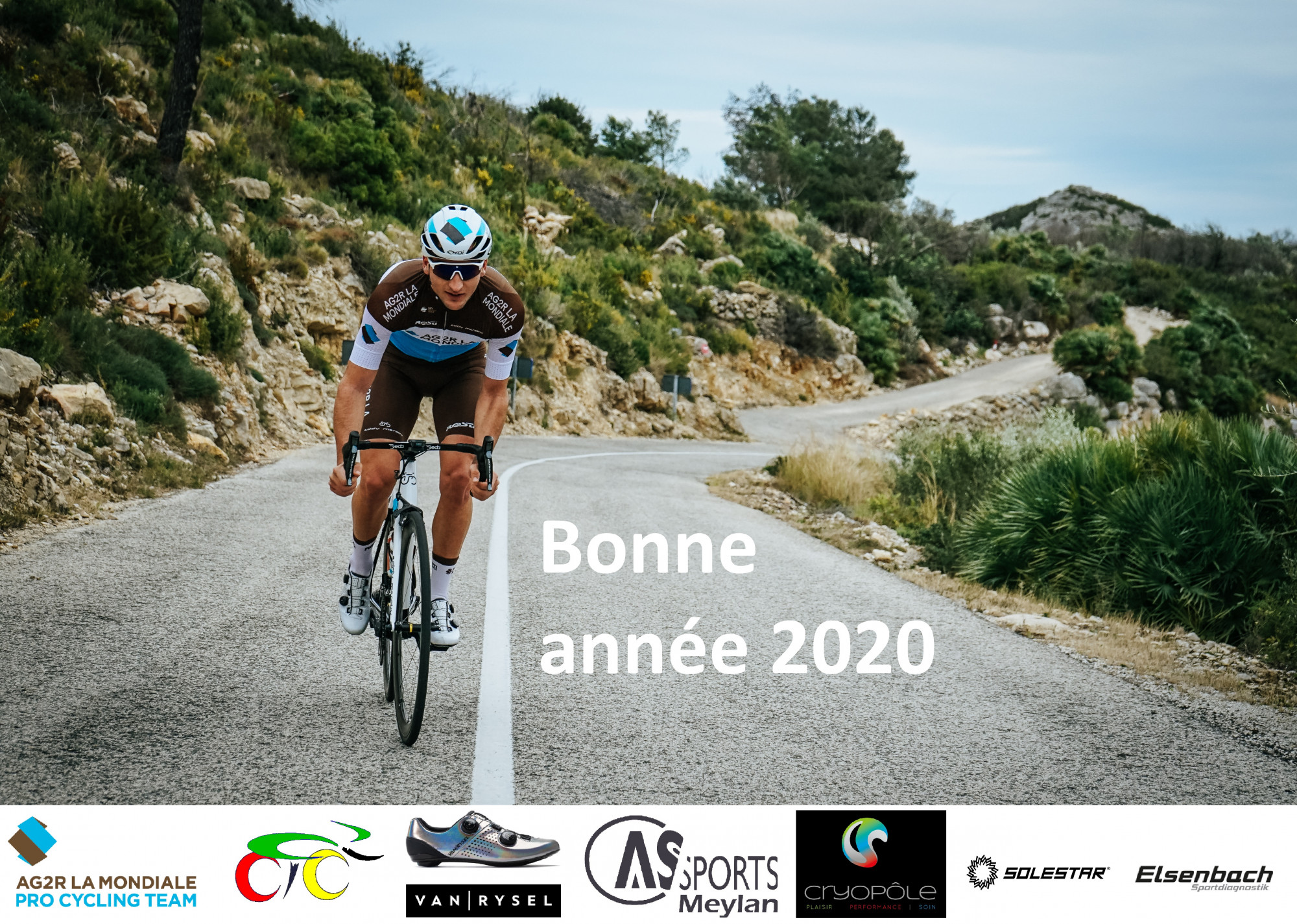 Nans Peters | Voeux 2020 Nans Peters | Voeux 2020