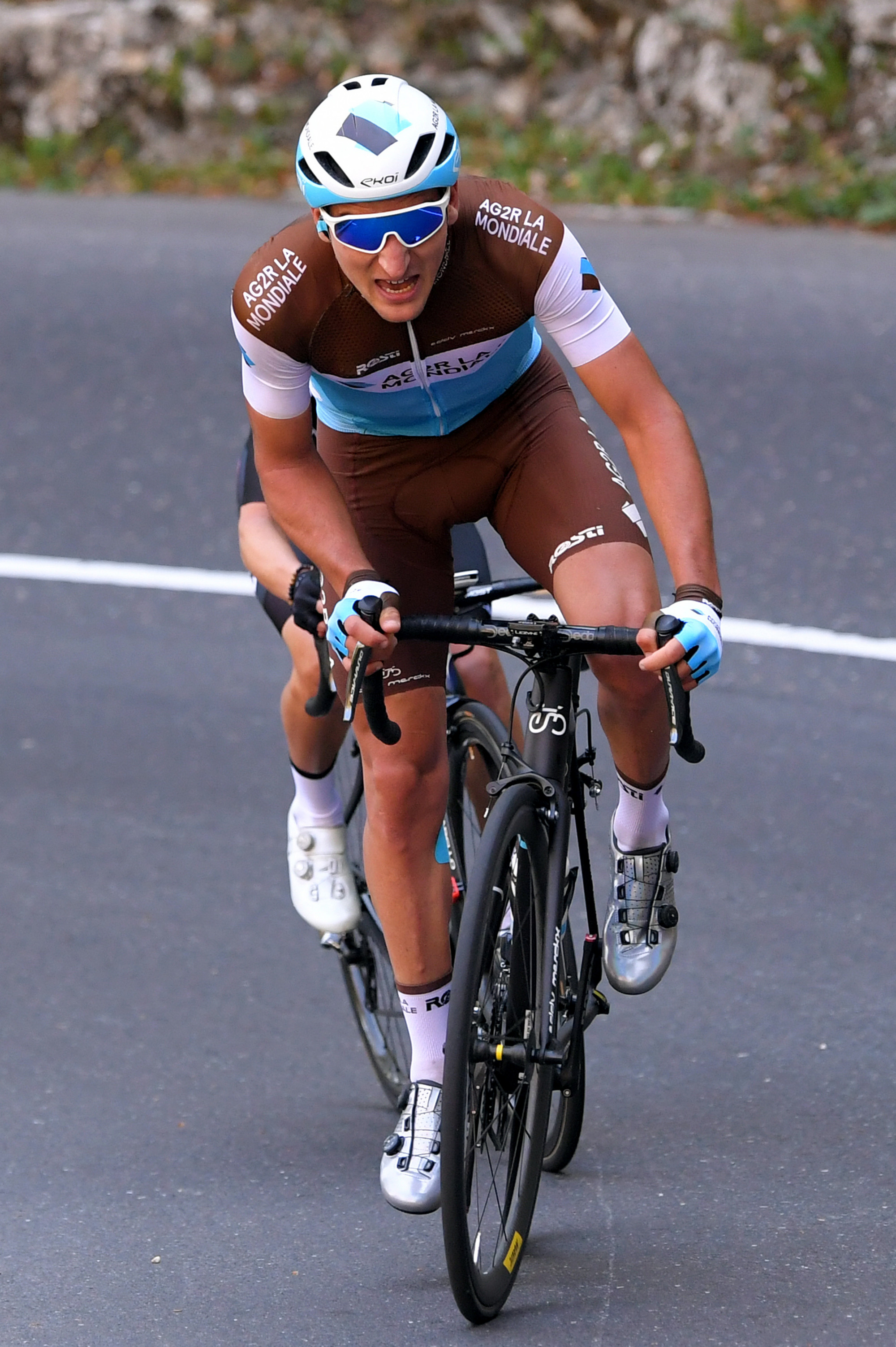 Nans Peters | Tour Cycliste International du Var et des Alpes Maritimes - Stage 2 Nans Peters | Tour Cycliste International du Var et des Alpes Maritimes - Stage 2