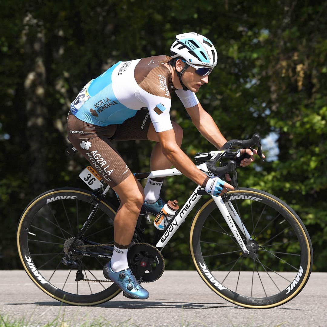 Nans Peters | Tour de France - Stage 16 Nans Peters | Tour de France - Stage 16