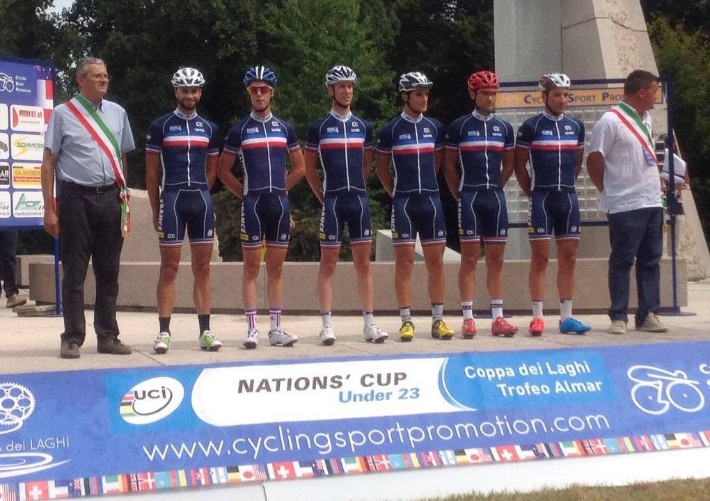 Nans Peters | Trofeo Almar Nans Peters | Trofeo Almar