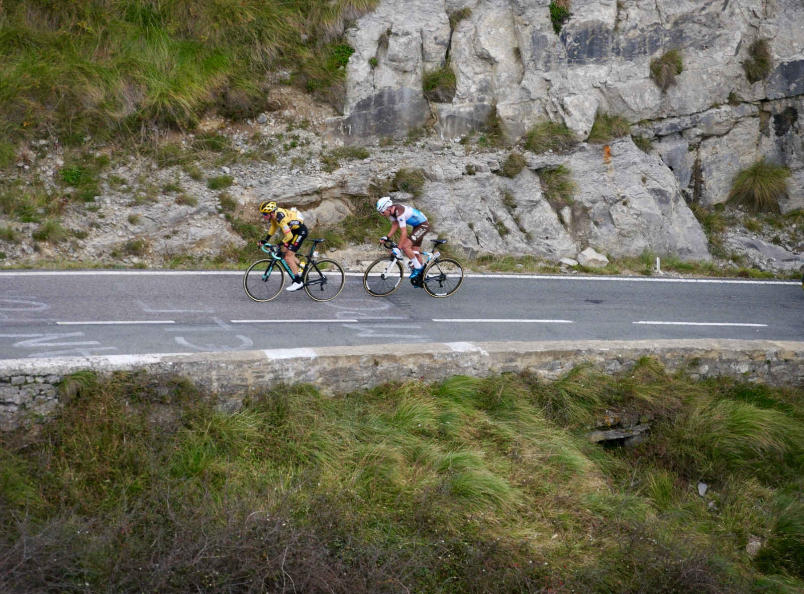 Nans Peters | La Vuelta ciclista a España - Stage 8 Nans Peters | La Vuelta ciclista a España - Stage 8