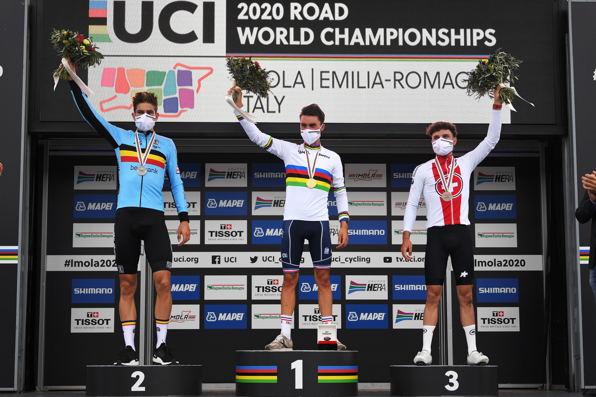 Nans Peters | World Championships - Road Race Nans Peters | World Championships - Road Race