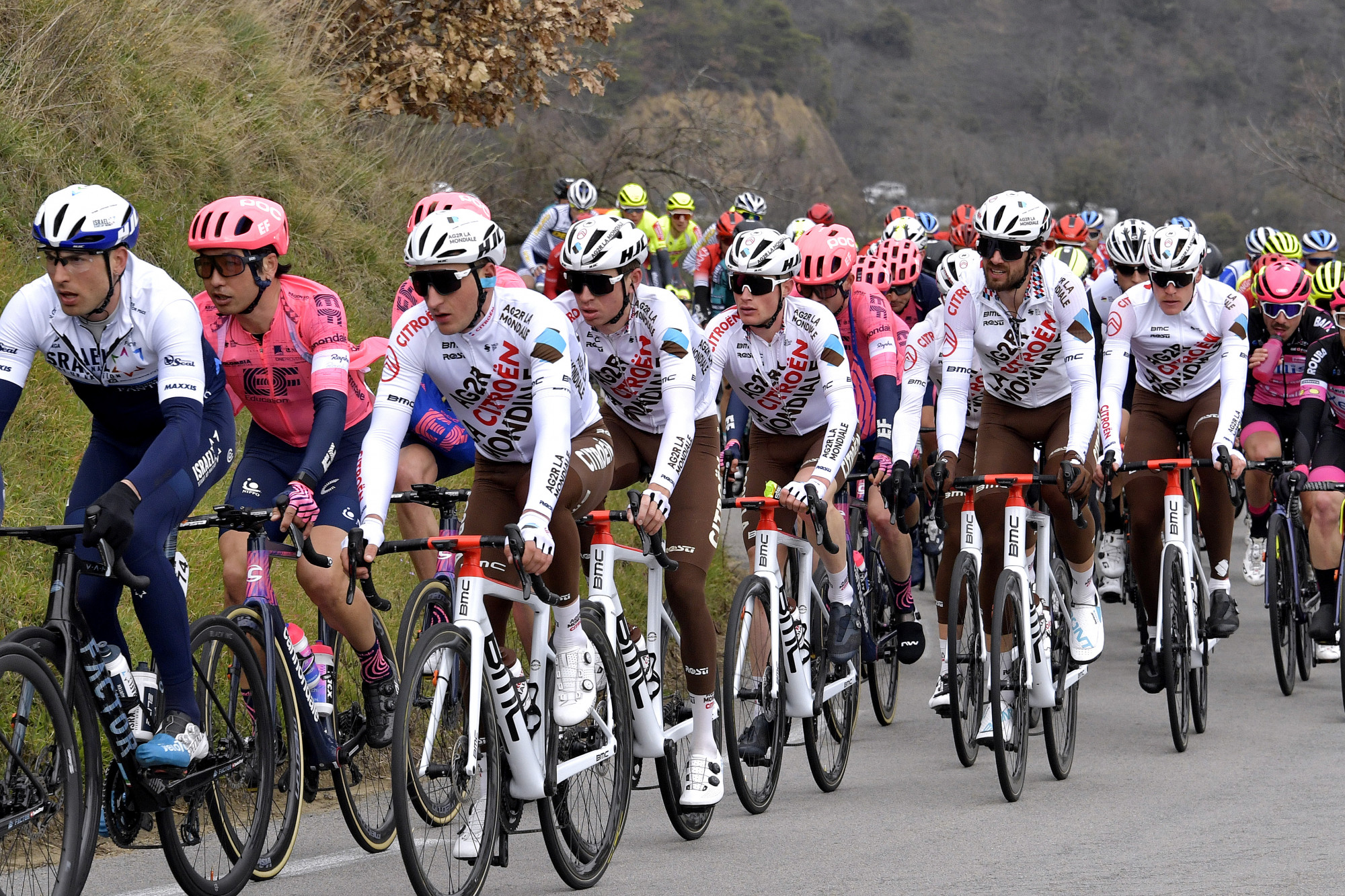 Nans Peters | Royal Bernard Drome Classic Nans Peters | Royal Bernard Drome Classic