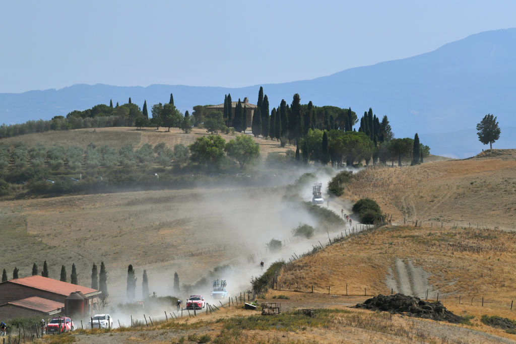Nans Peters | Strade Bianche Nans Peters | Strade Bianche