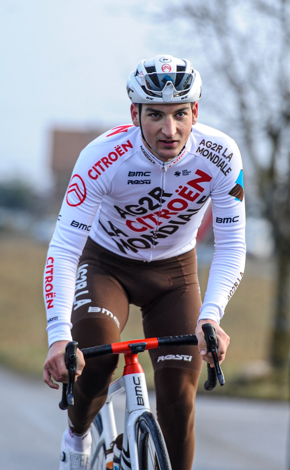 Nans Peters | GP Cholet Pays de la Loire Nans Peters | GP Cholet Pays de la Loire
