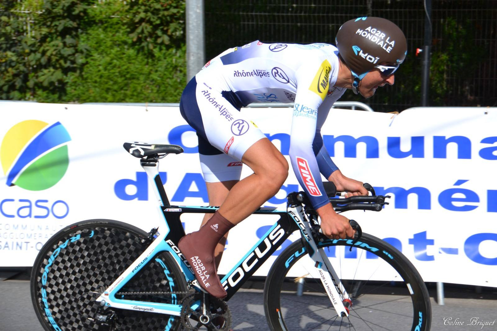 Nans Peters | Championnat de France Espoir Nans Peters | Championnat de France Espoir