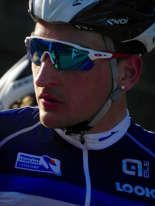 Nans Peters | Tour la Provence - Etape 3 Nans Peters | Tour la Provence - Etape 3