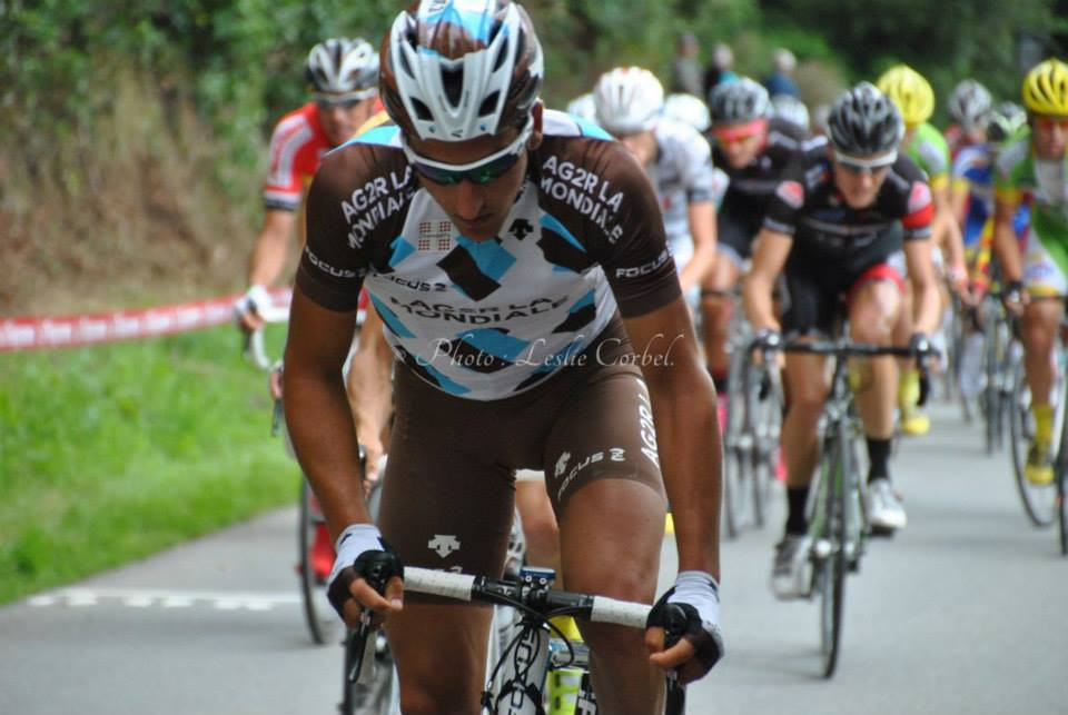 Nans Peters | GP Rhône-Alpes Sud Nans Peters | GP Rhône-Alpes Sud