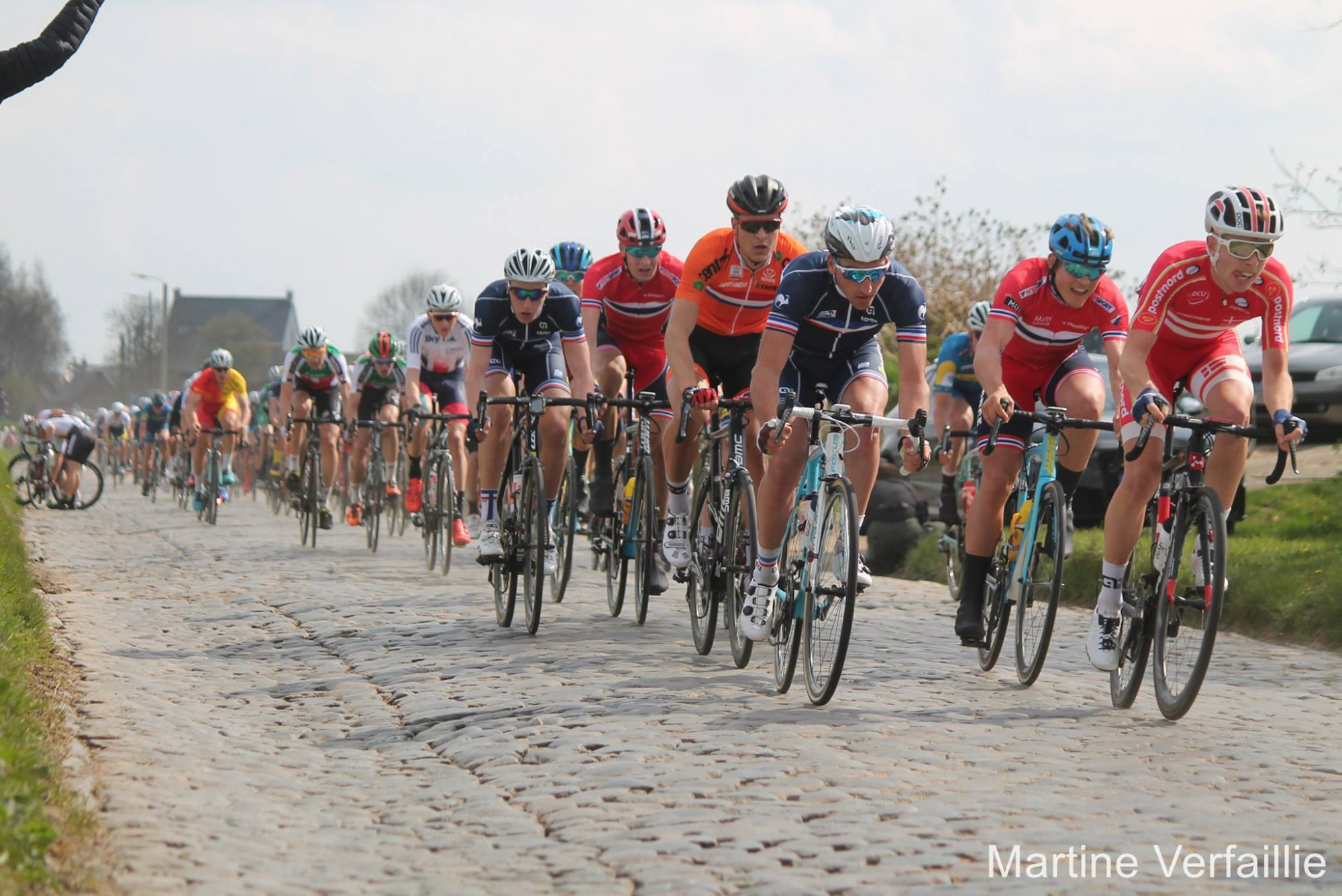 Nans Peters | Tour des Flandres Nans Peters | Tour des Flandres