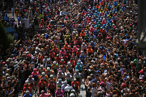 Nans Peters | Giro d'Italia - étape 20
