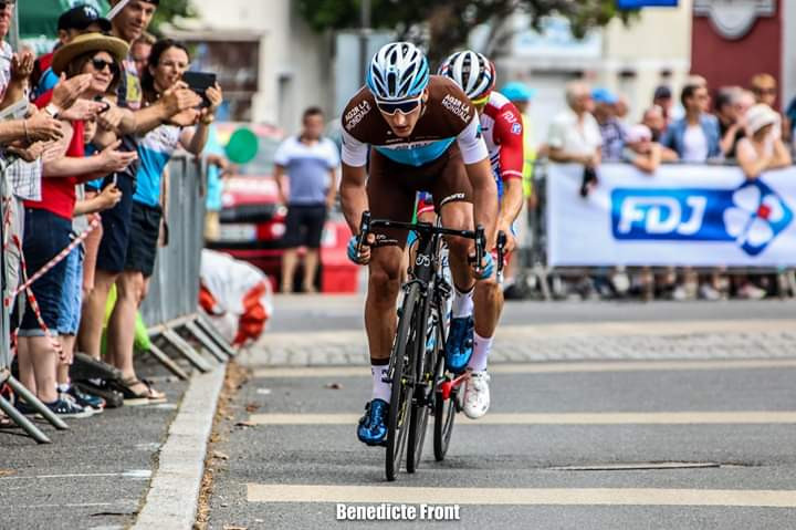 Nans Peters | Championnat de France Nans Peters | Championnat de France